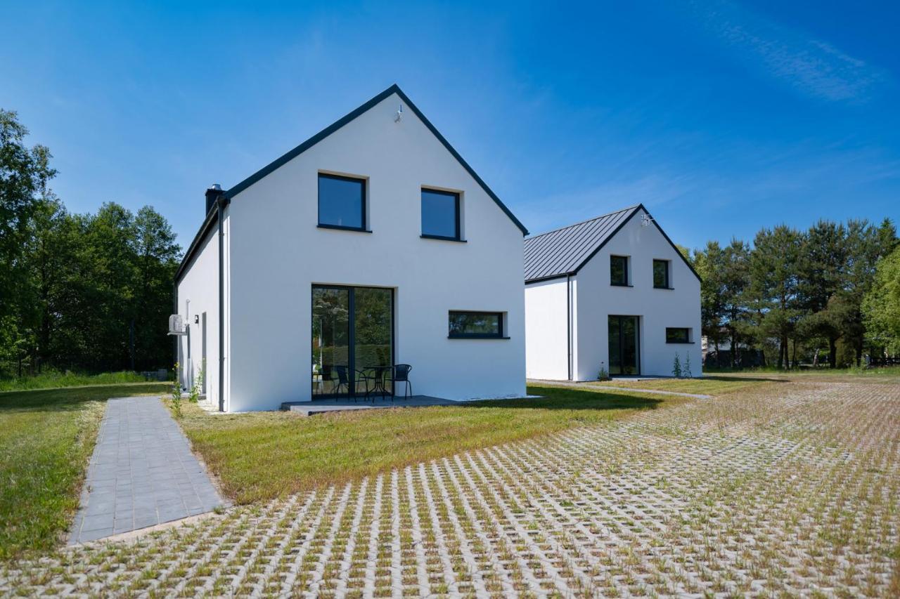 Ostoja Lubiatowo Lubiatowo (Pomerania) Exterior foto